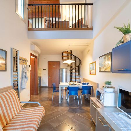 Residenza Al Parco Aparthotel Bibione Exterior photo