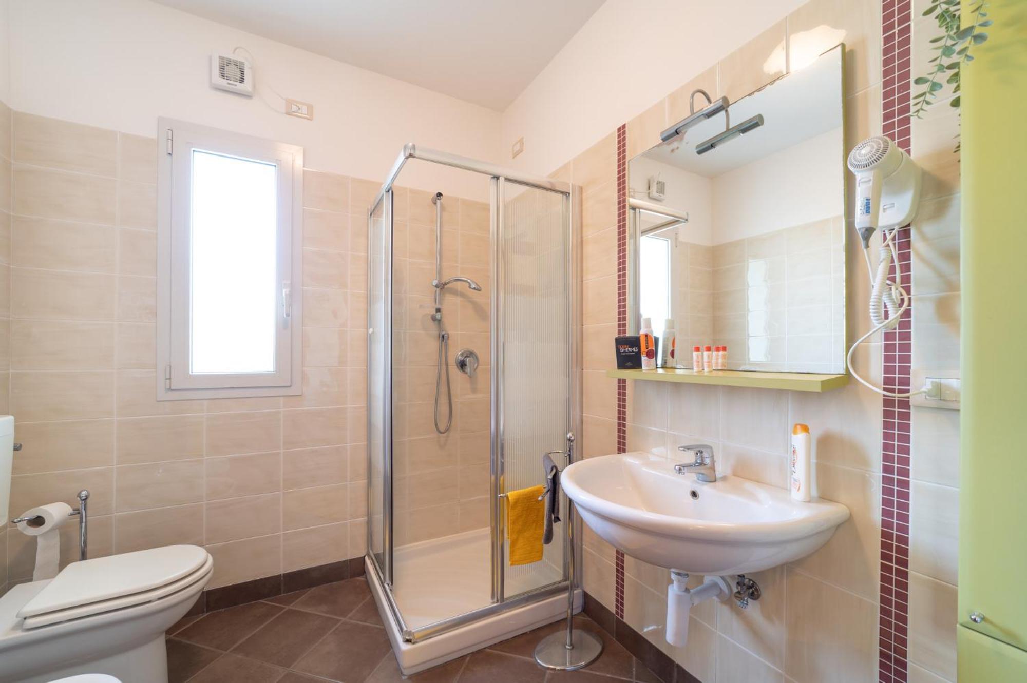 Residenza Al Parco Aparthotel Bibione Exterior photo