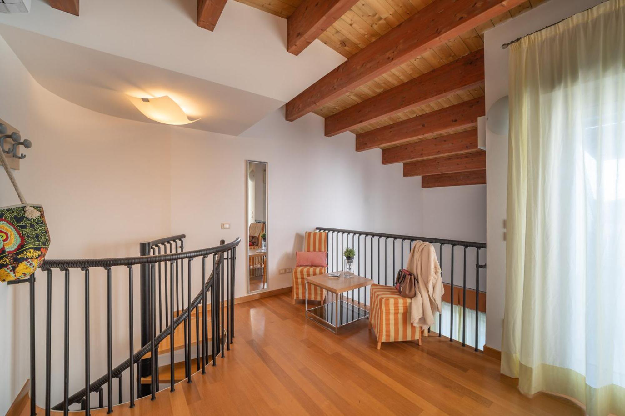 Residenza Al Parco Aparthotel Bibione Exterior photo