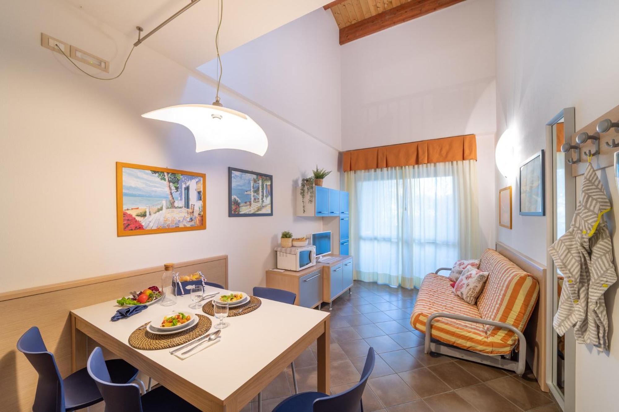 Residenza Al Parco Aparthotel Bibione Exterior photo