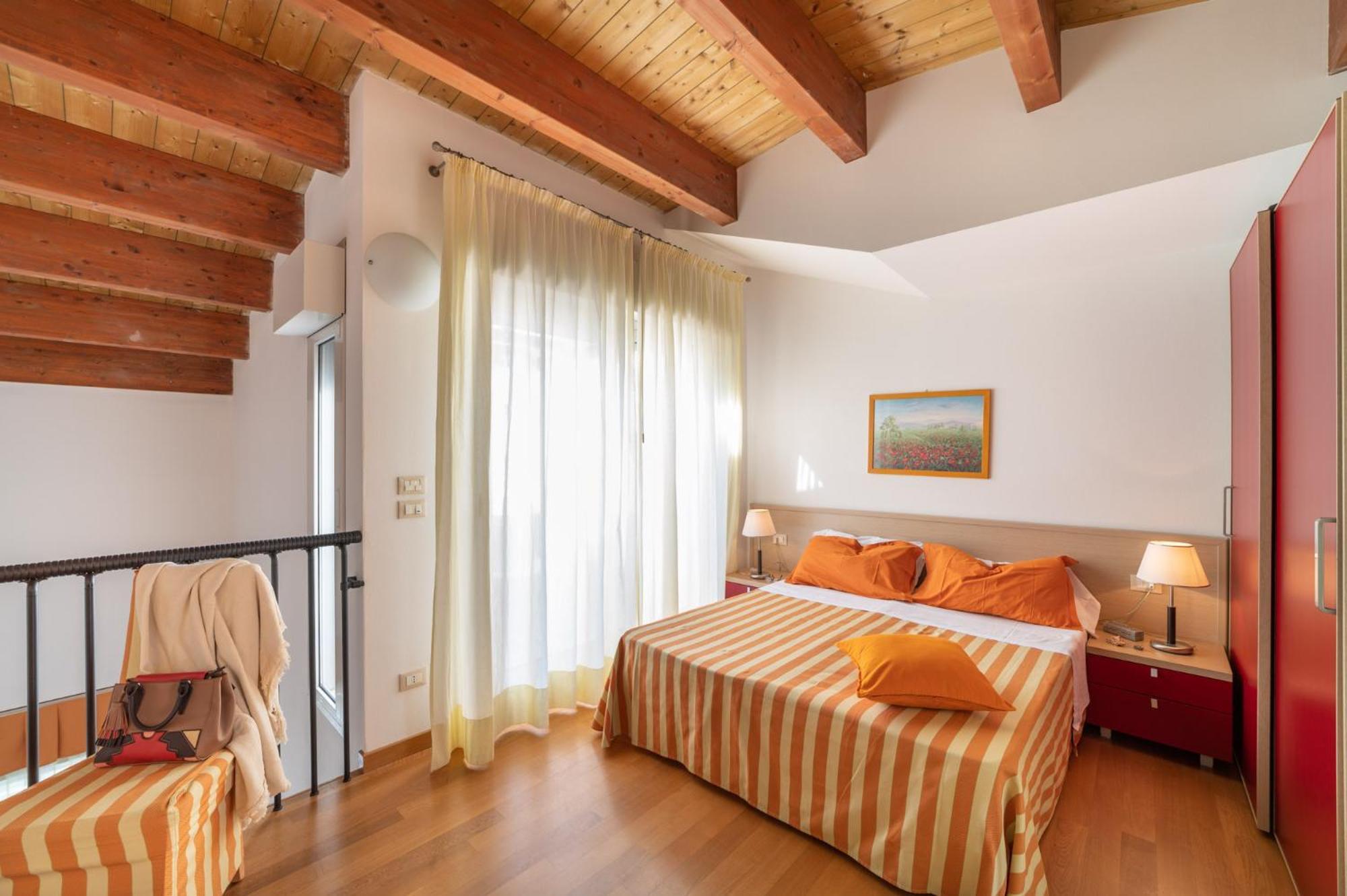 Residenza Al Parco Aparthotel Bibione Exterior photo