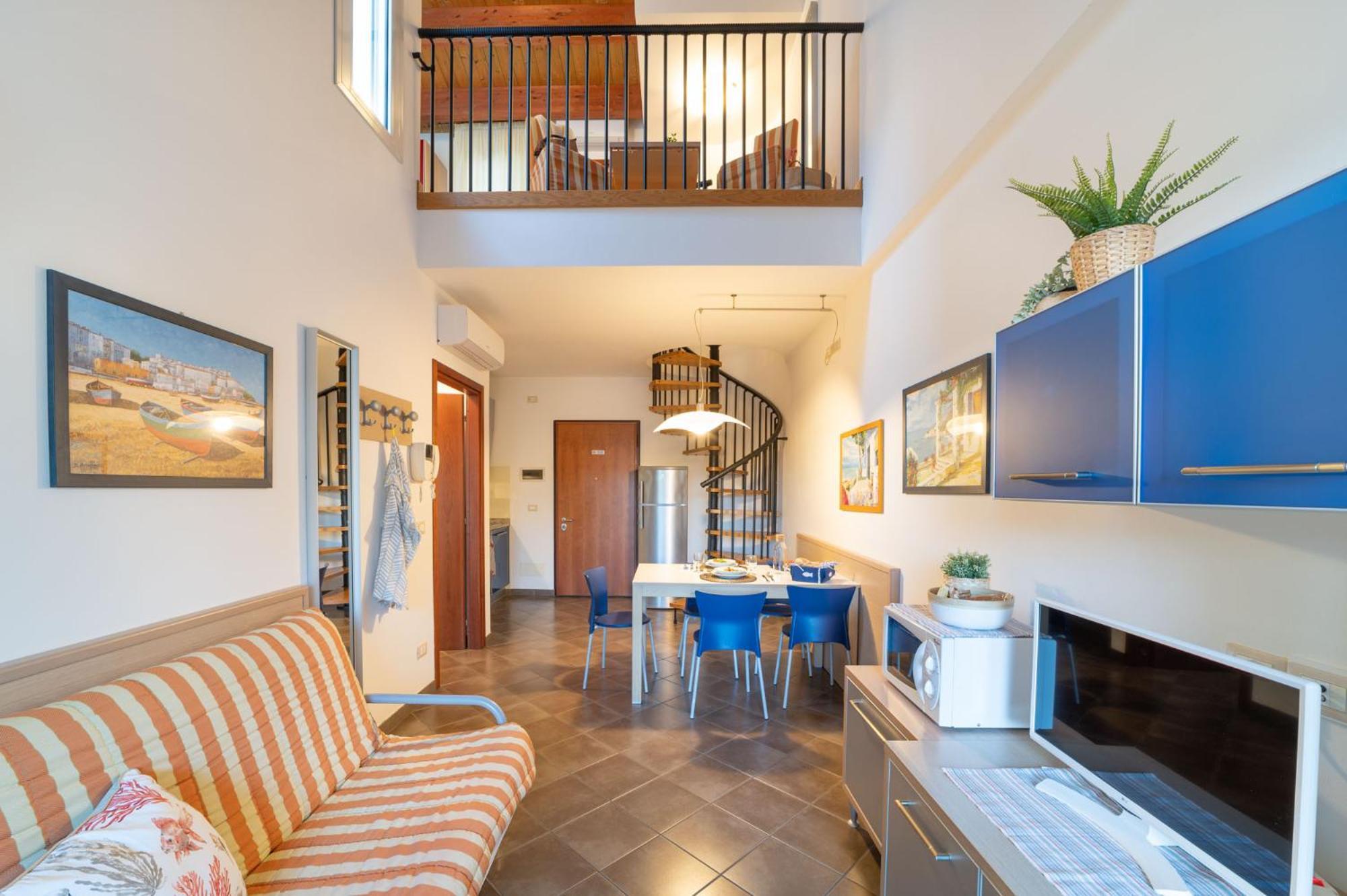 Residenza Al Parco Aparthotel Bibione Exterior photo