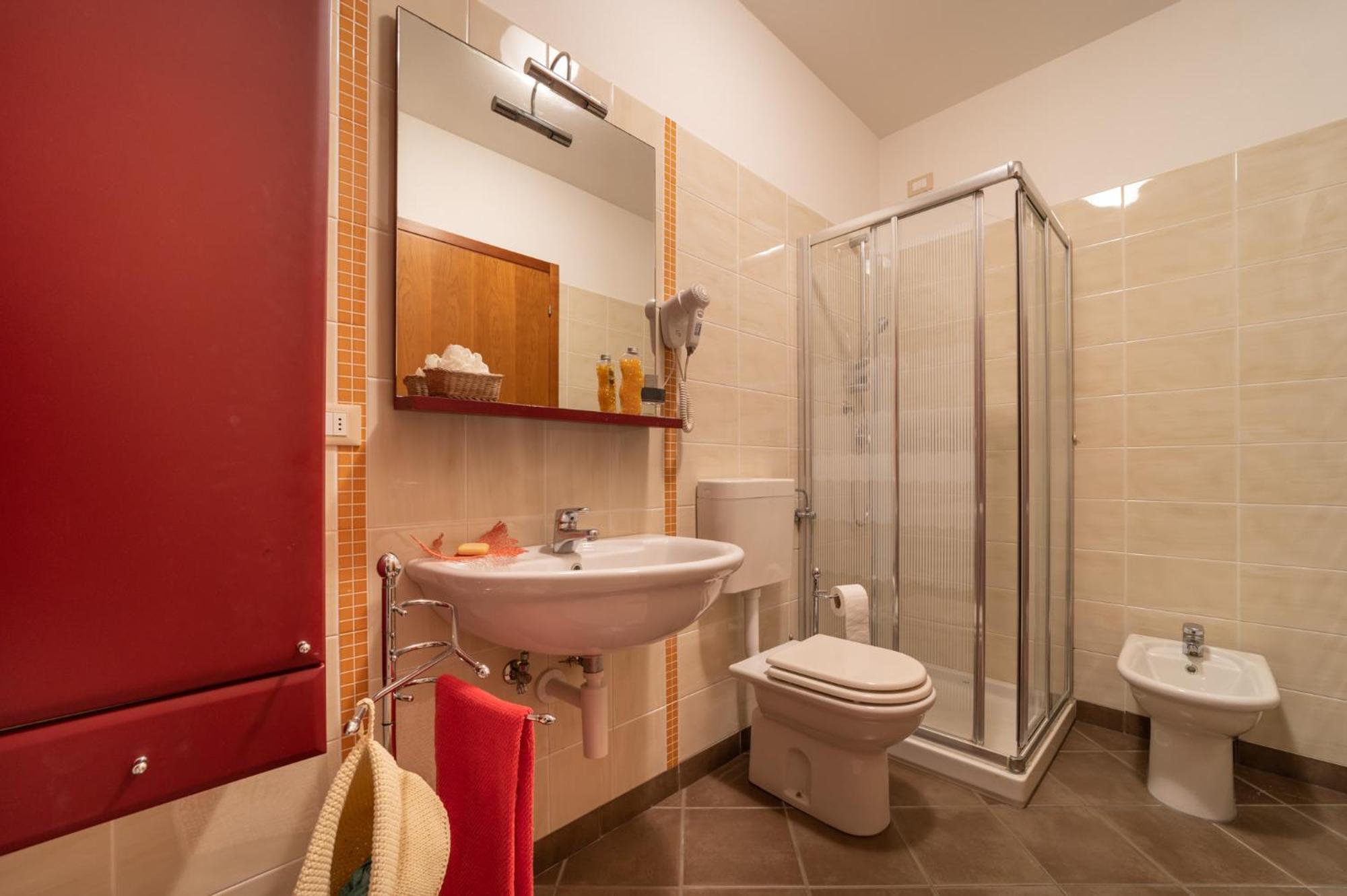 Residenza Al Parco Aparthotel Bibione Exterior photo
