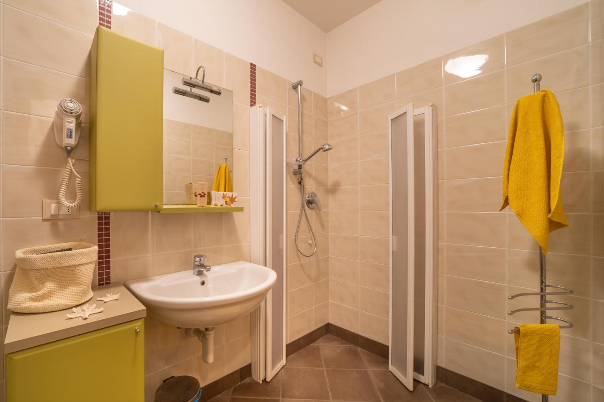 Residenza Al Parco Aparthotel Bibione Exterior photo