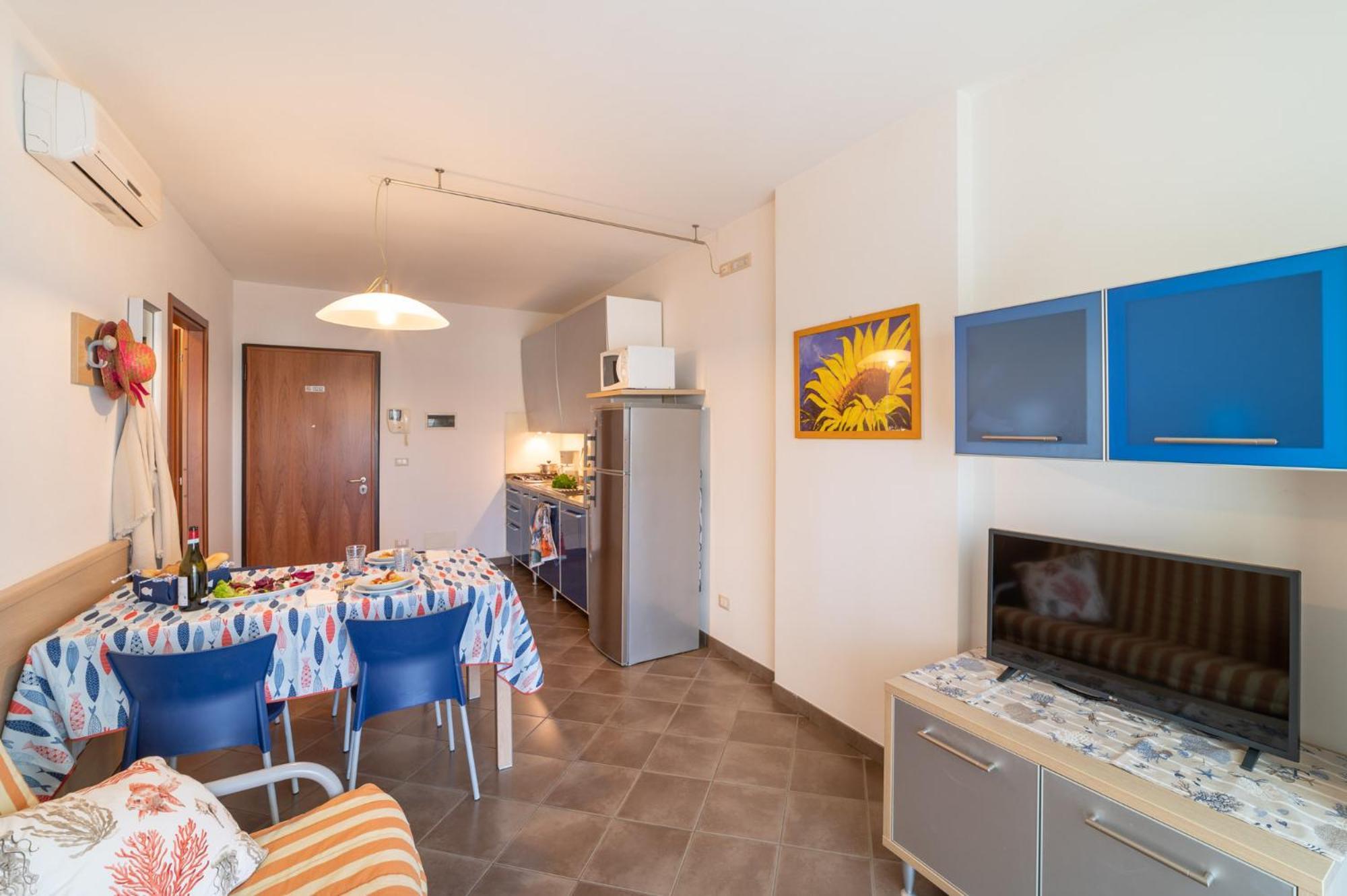 Residenza Al Parco Aparthotel Bibione Exterior photo