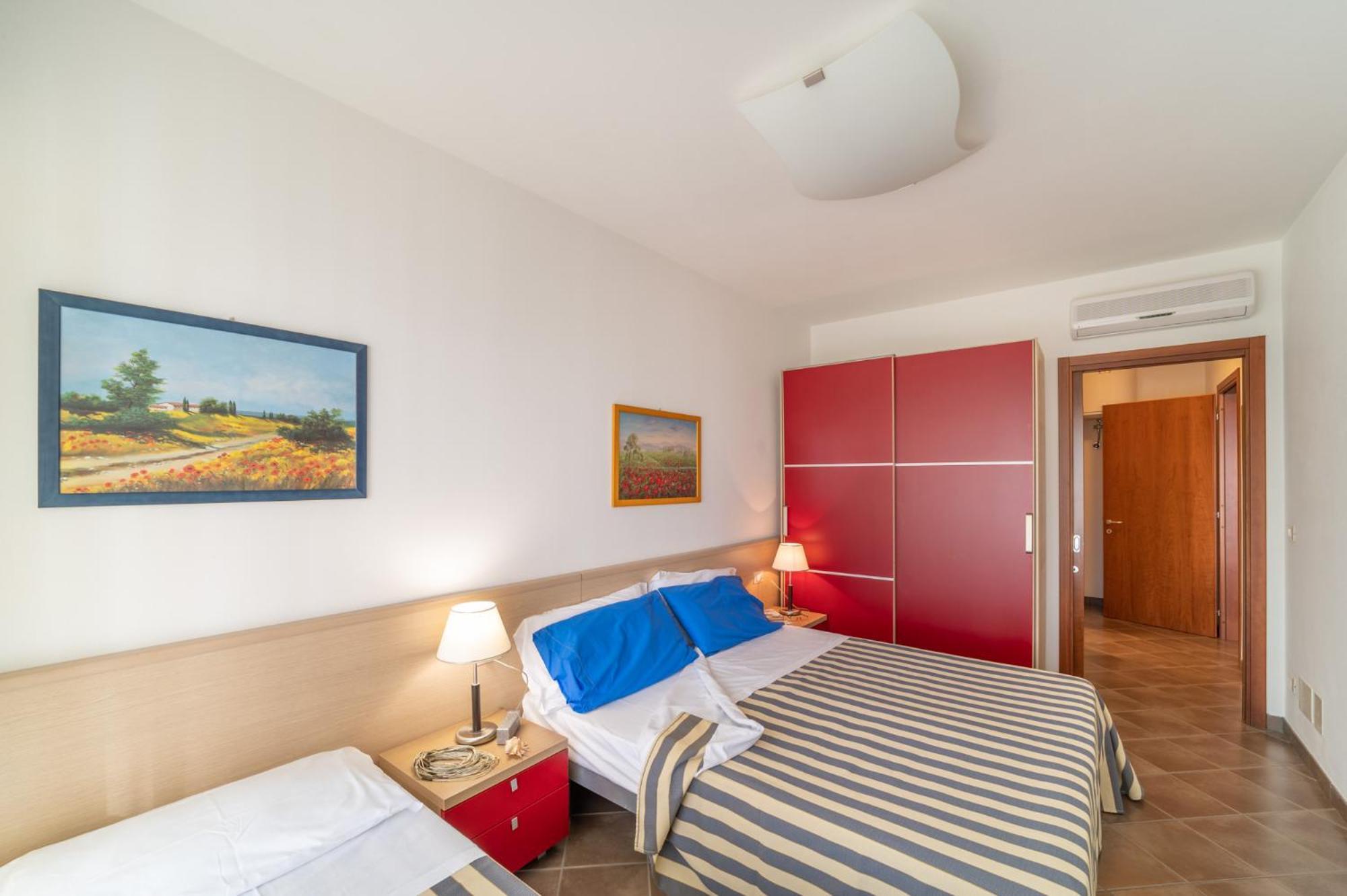 Residenza Al Parco Aparthotel Bibione Exterior photo